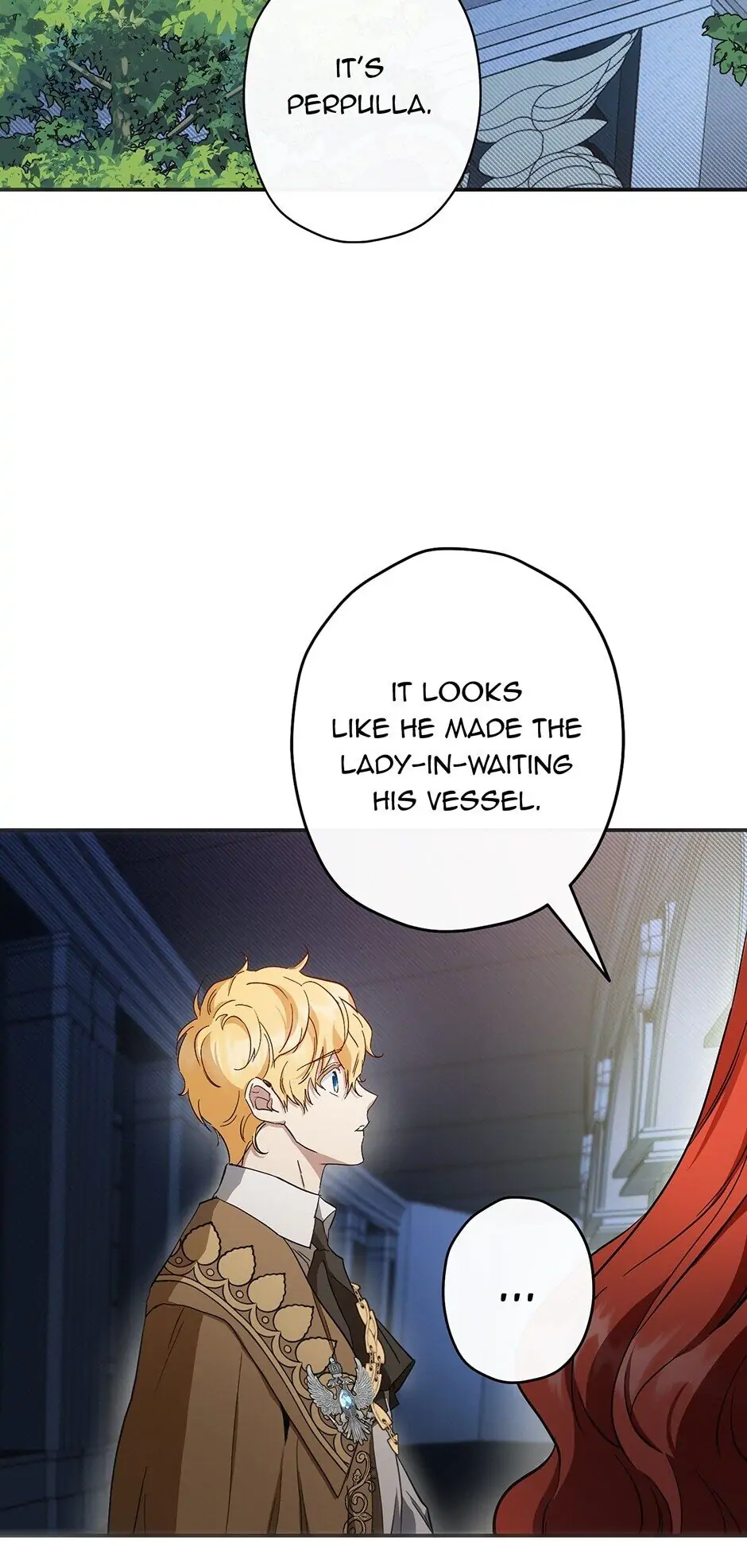 This Is An Obvious Fraudulent Marriage Chapter 99 - page 24